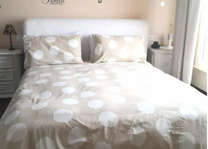 Unconventional Accommodatie bij particulieren