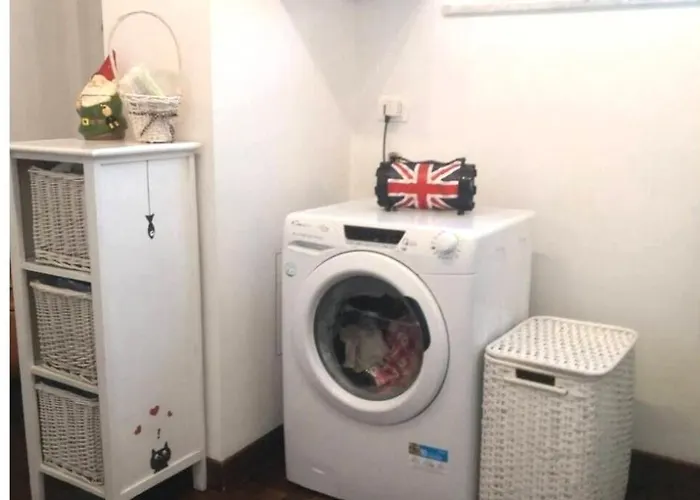 Unconventional Accommodatie bij particulieren *