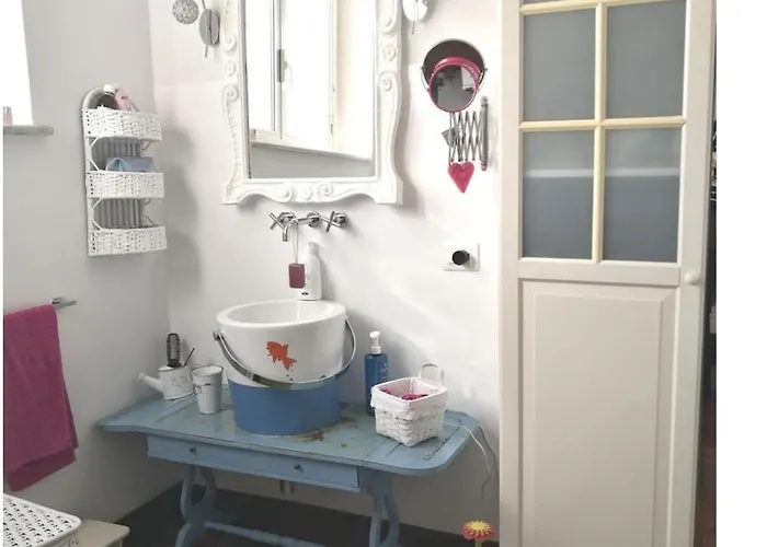 Accommodatie bij particulieren Unconventional Rome
