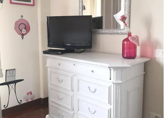 Unconventional Accommodatie bij particulieren