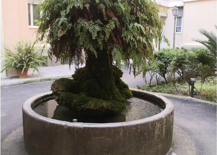 Accommodatie bij particulieren Unconventional Rome