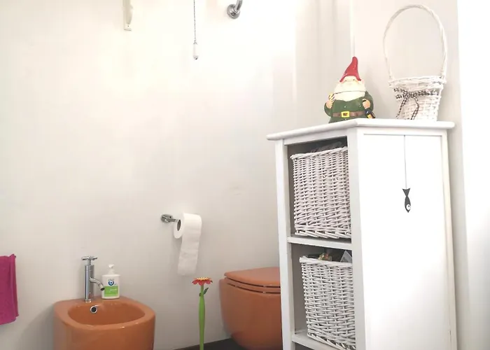 Unconventional * Rome