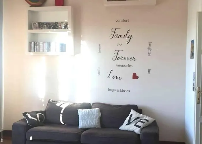 Unconventional Accommodatie bij particulieren *